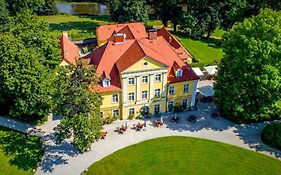 Pałac Łomnica Karkonosze - Schloss Lomnitz Riesengebirge